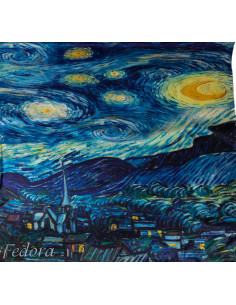 Pañuelo seda 90x90 2