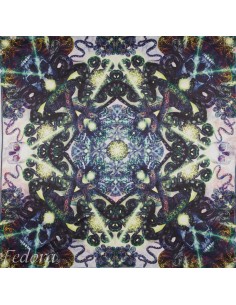 Pañuelo seda 110x110 2