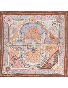 Pañuelo seda 110x110 2