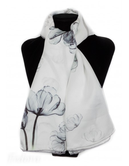 Pañuelo seda 110x110