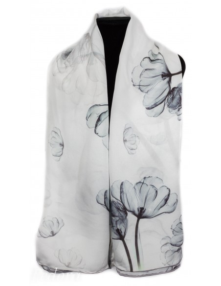 Pañuelo seda 110x110