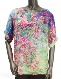 Blusa Seda 2