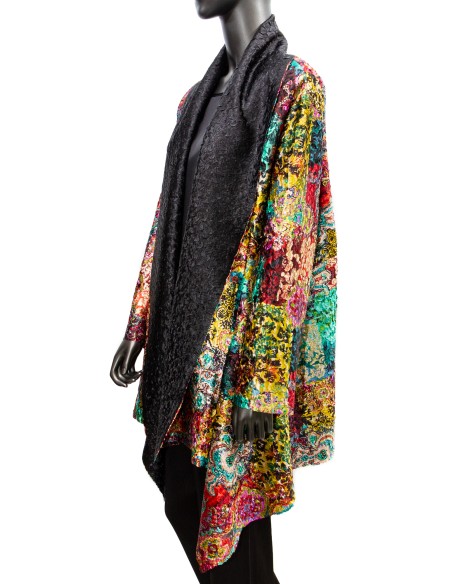 Chaqueta