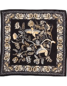 Pañuelo seda 70x70 2