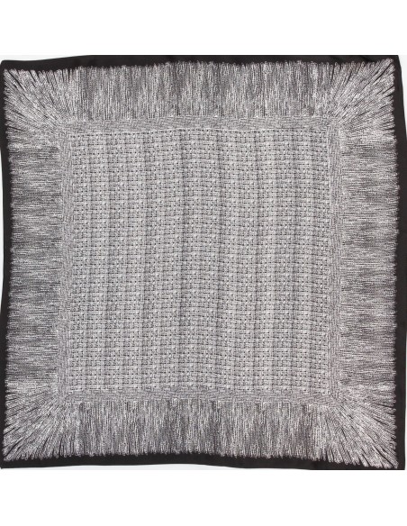 Pañuelo seda 70x70