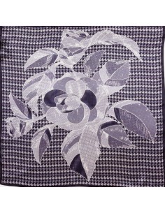 Pañuelo seda 70x70 2