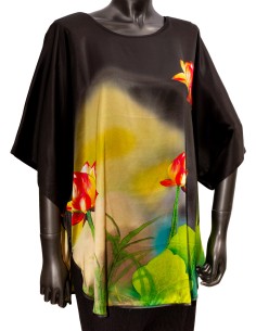 Blusa Seda 2