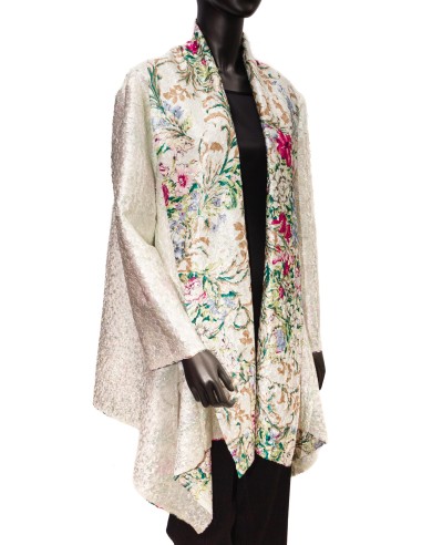 Chaqueta