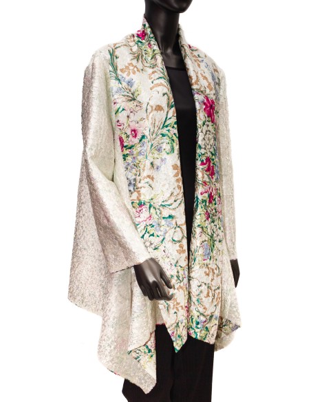 Chaqueta