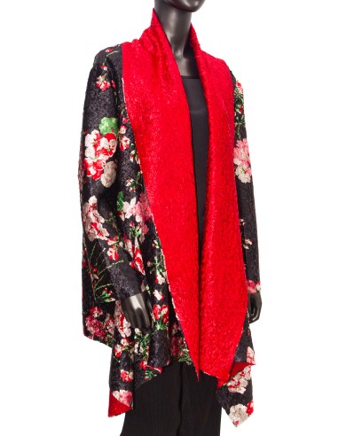 Chaqueta