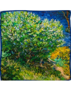 Pañuelo seda 50x50 2