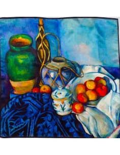 Pañuelo seda 50x50 2