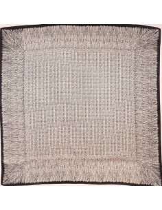 Pañuelo seda 90x90