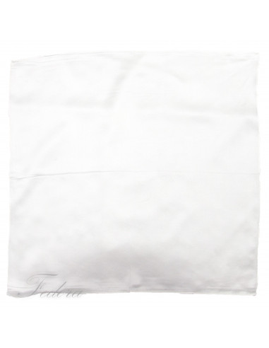 Pañuelo seda 53x53