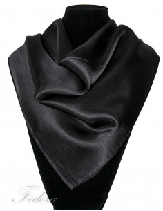 Pañuelo seda 53x53