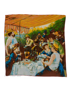 Pañuelo seda 90x90 2