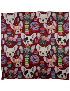 Pañuelo seda 90x90 2